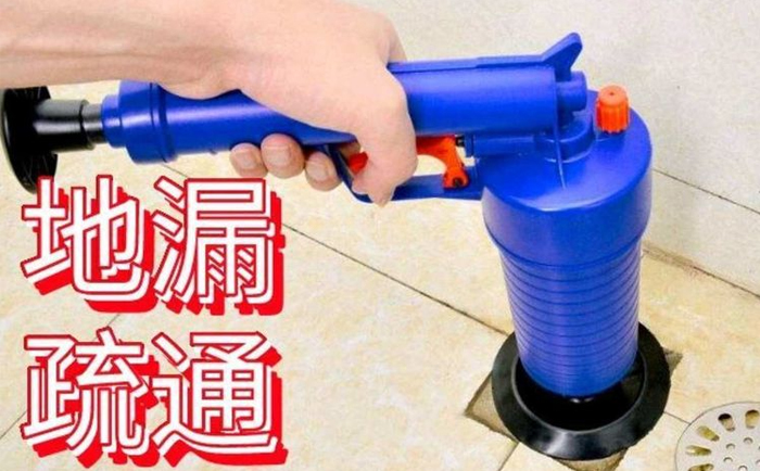 曲靖疏通地漏